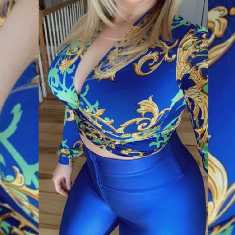COPY - Two piece set